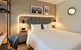 Campanile PRIME - Paris - Porte de Bagnolet